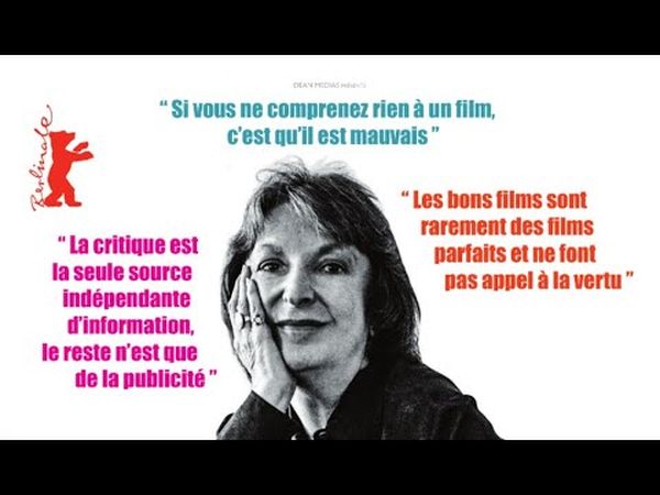 Qui a peur de Pauline Kael ?