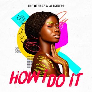 How I Do It (Single)