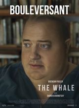 Affiche The Whale