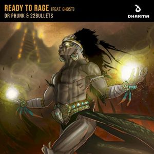 Ready to Rage (Single)