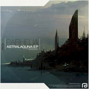 Gliding Through Constellation (original mix)