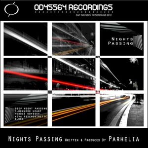 Nights Passing (EP)