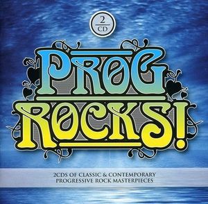 Prog Rocks!