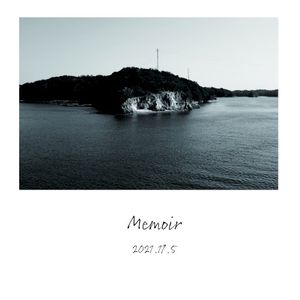 Memoir EP (EP)