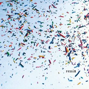 Medium Remix EP