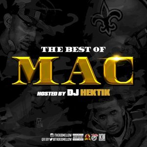 Best of Mac (Dj Hektik Edition)