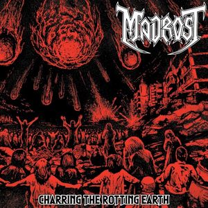 Charring the Rotting Earth (Single)