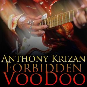 Forbidden Voodoo (Single)
