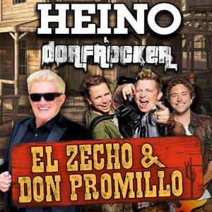 El Zecho und Don Promillo