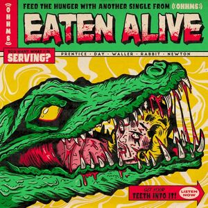 Eaten Alive (Single)