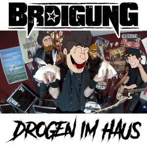 Drogen im Haus (Single)