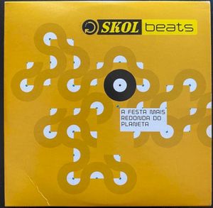 Skol Beats 2003