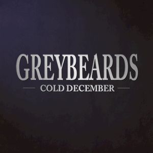 Cold December (Single)