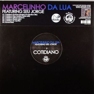 Cotidiano (Single)