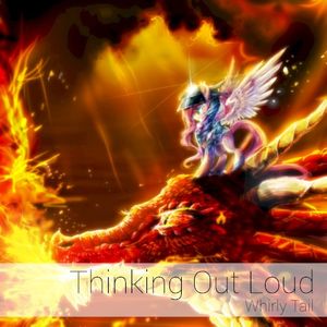 Thinking Out Loud (Single)