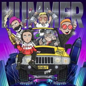 Hummer