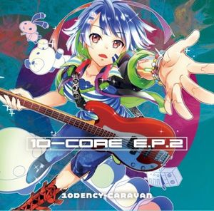 10-CORE E.P. 2