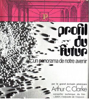 Profil du futur