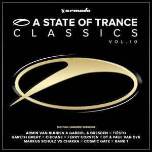 A State of Trance Classics, Vol. 10