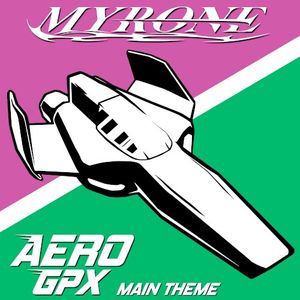 Aero GPX Main Theme (OST)