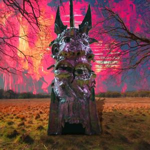 Higher Than Bacteria (EP)