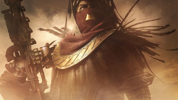 Destiny 2: La malédiction d'Osiris