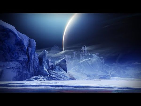 Destiny 2 : Au-delà de la Lumière