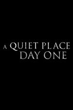 Affiche A Quiet Place: Day One