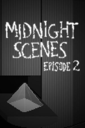 Midnight Scenes Episode 2: The Goodbye Note
