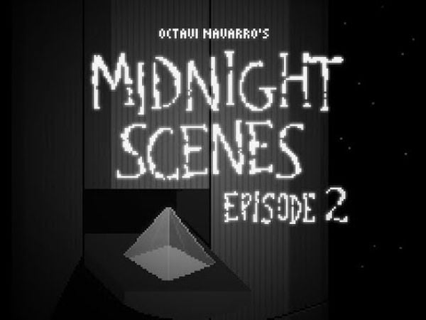 Midnight Scenes Episode 2: The Goodbye Note