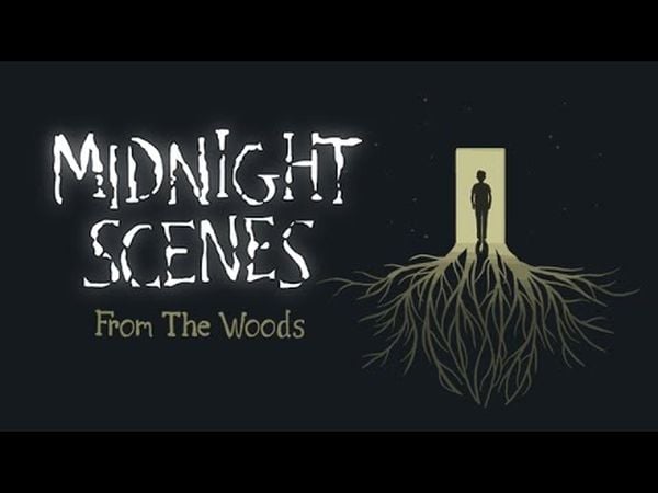 Midnight Scenes: From the Woods