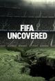 Affiche FIFA: Ballon rond et Corruption