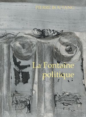 La Fontaine politique