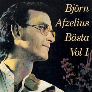 Björn Afzelius Bästa, Volume I