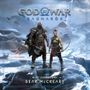 Pochette God of War Ragnarök (Original Soundtrack) (OST)