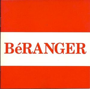 Béranger