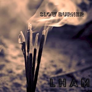 Slow Burner (EP)