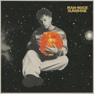 Man‐Made Sunshine (EP)