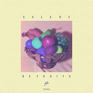 Salade de Fruits (EP)