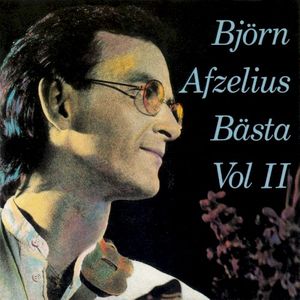 Björn Afzelius Bästa, Volume II