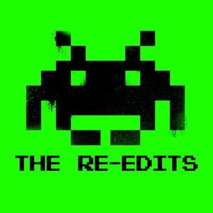 deadmau5: The Re-Edits