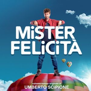 Mister Felicità (Colonna sonora originale) (OST)