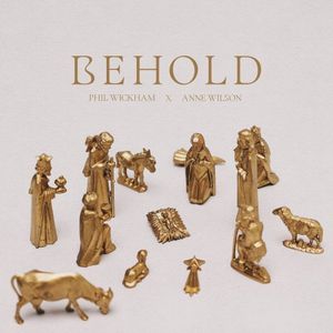 Behold (Single)