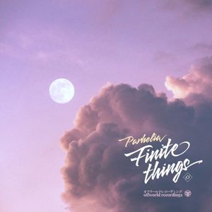 Finite Things (EP)