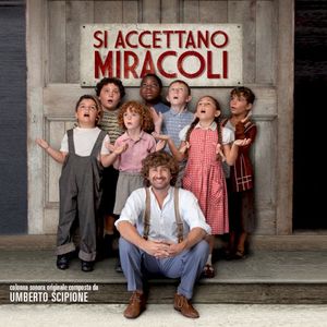 Si accettano miracoli (Colonna sonora originale) (OST)