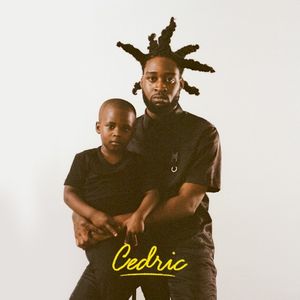 CEDRIC (EP)