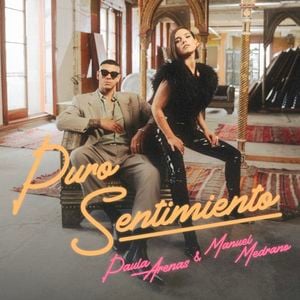 Puro sentimiento (Single)