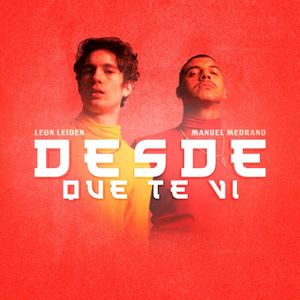 Desde que te vi (Single)