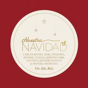 Un año más (Single)