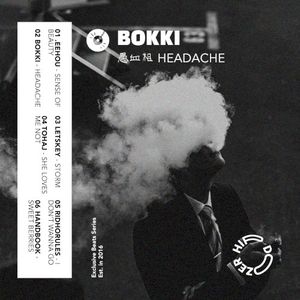 Headache (Single)